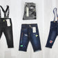 €6,00 al pezzo TUC TUC stock abbigliamento bambini 126 pezzi - A/I - RIF. 6291