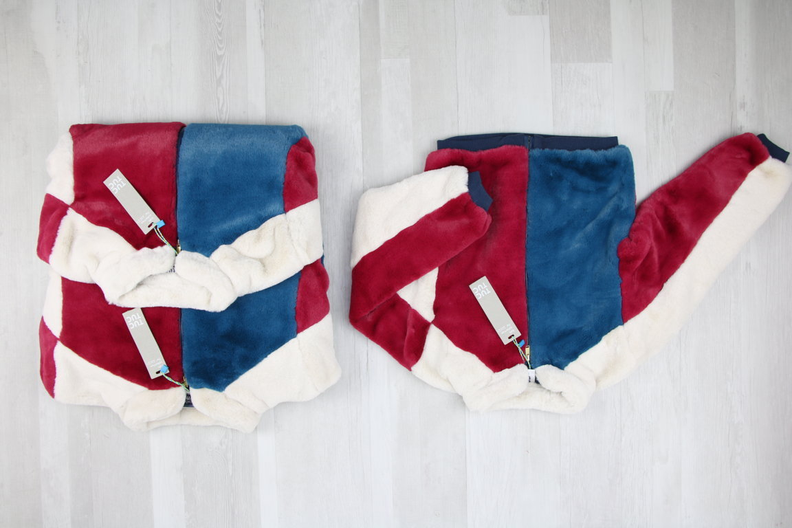 €6,00 al pezzo TUC TUC stock abbigliamento bambini 126 pezzi - A/I - RIF. 6291