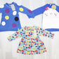 €6,00 al pezzo TUC TUC stock abbigliamento bambini 126 pezzi - A/I - RIF. 6291