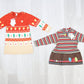 €6,00 al pezzo TUC TUC stock abbigliamento bambini 126 pezzi - A/I - RIF. 6291