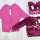 €6,00 al pezzo TUC TUC stock abbigliamento bambini 126 pezzi - A/I - RIF. 6291