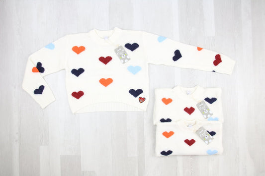 €6,00 al pezzo TUC TUC stock abbigliamento bambini 126 pezzi - A/I - RIF. 6291