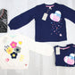 €6,00 al pezzo TUC TUC stock abbigliamento bambini 126 pezzi - A/I - RIF. 6291