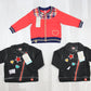 €6,00 al pezzo TUC TUC stock abbigliamento bambini 126 pezzi - A/I - RIF. 6291