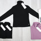 €9,50 al pezzo TO BE TOO stock abbigliamento bambina 36 pezzi - A/I - RIF. 6292
