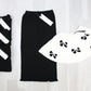 €9,50 al pezzo TO BE TOO stock abbigliamento bambina 36 pezzi - A/I - RIF. 6292