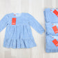 €9,00 al pezzo ENERGIERS stock abbigliamento bambini 87 pezzi - A/I - RIF. 6293