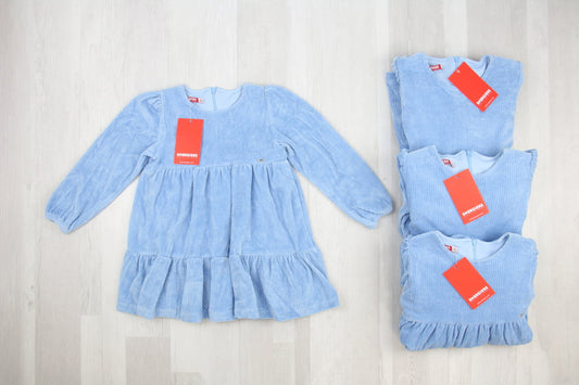 €9,00 al pezzo ENERGIERS stock abbigliamento bambini 87 pezzi - A/I - RIF. 6293