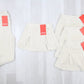 €9,00 al pezzo ENERGIERS stock abbigliamento bambini 87 pezzi - A/I - RIF. 6293