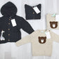 €9,00 al pezzo ENERGIERS stock abbigliamento bambini 87 pezzi - A/I - RIF. 6293