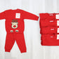 €9,00 al pezzo ENERGIERS stock abbigliamento bambini 87 pezzi - A/I - RIF. 6293