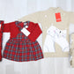 €9,00 al pezzo ENERGIERS stock abbigliamento bambini 87 pezzi - A/I - RIF. 6293