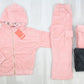 €9,00 al pezzo ENERGIERS stock abbigliamento bambini 87 pezzi - A/I - RIF. 6293