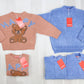 €9,00 al pezzo ENERGIERS stock abbigliamento bambini 87 pezzi - A/I - RIF. 6293