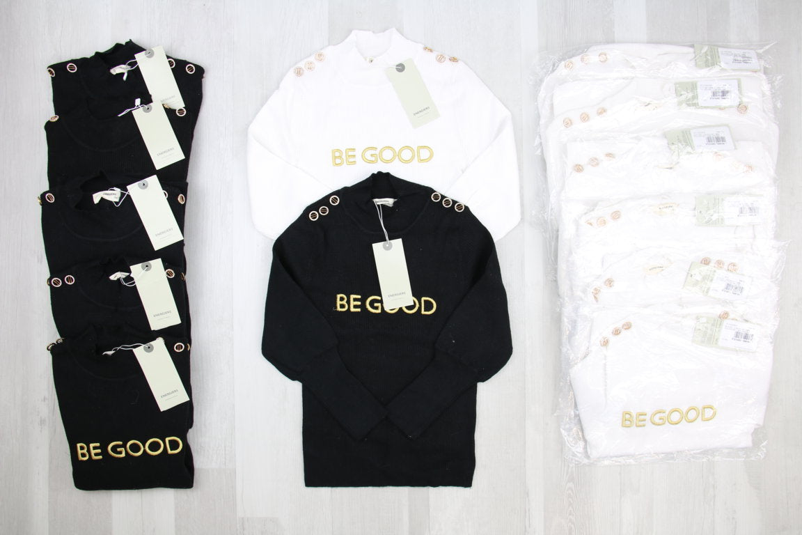 €9,00 al pezzo ENERGIERS stock abbigliamento bambini 87 pezzi - A/I - RIF. 6293