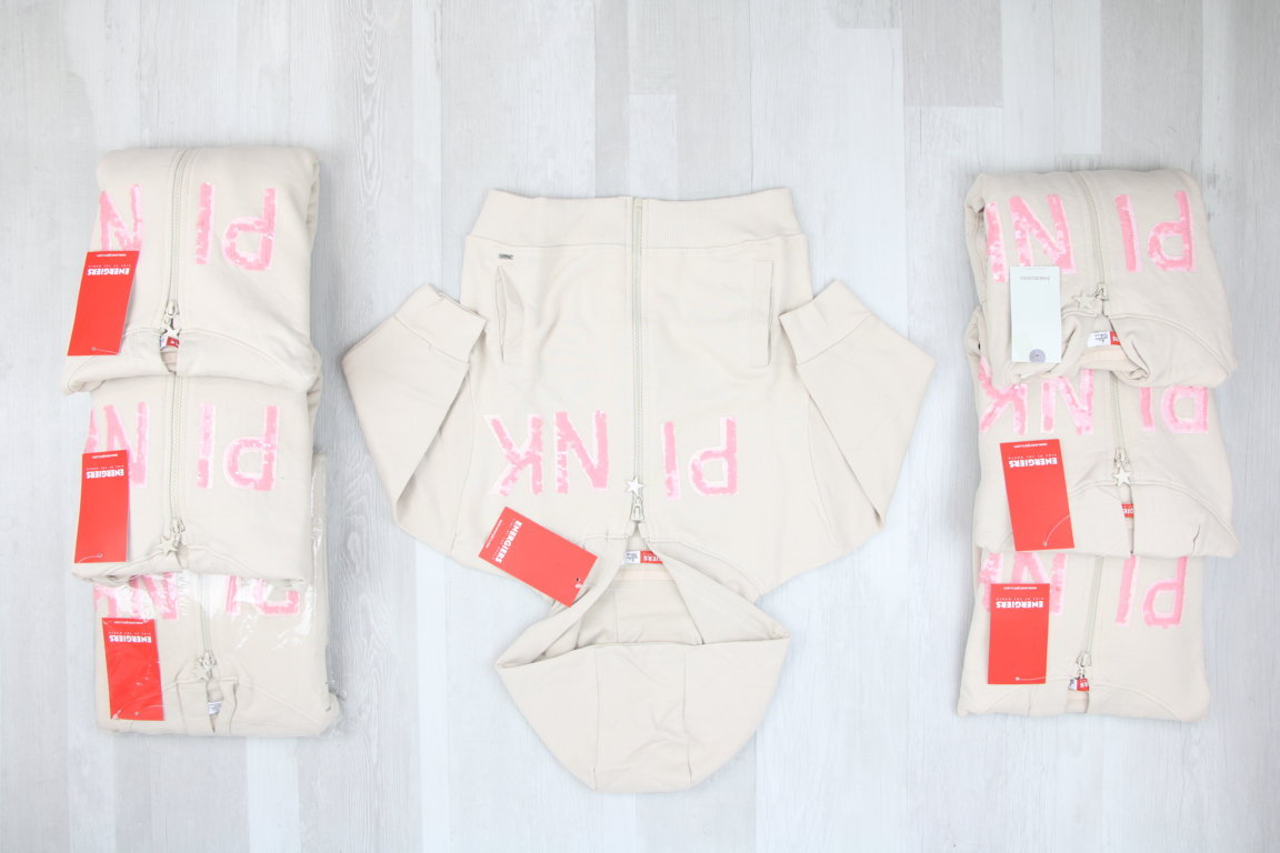 €9,00 al pezzo ENERGIERS stock abbigliamento bambini 87 pezzi - A/I - RIF. 6293