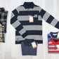 €4,55 al pezzo LOSAN stock abbigliamento bambini 192 pezzi - A/I - RIF. 6294