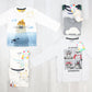 €4,55 al pezzo LOSAN stock abbigliamento bambini 192 pezzi - A/I - RIF. 6294