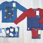 €4,55 al pezzo LOSAN stock abbigliamento bambini 192 pezzi - A/I - RIF. 6294