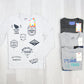 €4,55 al pezzo LOSAN stock abbigliamento bambini 192 pezzi - A/I - RIF. 6294