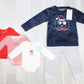 €4,55 al pezzo LOSAN stock abbigliamento bambini 192 pezzi - A/I - RIF. 6294