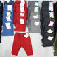€4,55 al pezzo LOSAN stock abbigliamento bambini 192 pezzi - A/I - RIF. 6294