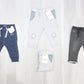 €4,55 al pezzo LOSAN stock abbigliamento bambini 192 pezzi - A/I - RIF. 6294
