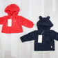 €4,55 al pezzo LOSAN stock abbigliamento bambini 192 pezzi - A/I - RIF. 6294