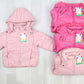 €4,55 al pezzo LOSAN stock abbigliamento bambini 192 pezzi - A/I - RIF. 6294