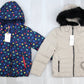 €4,55 al pezzo LOSAN stock abbigliamento bambini 192 pezzi - A/I - RIF. 6294