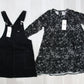€4,55 al pezzo LOSAN stock abbigliamento bambini 192 pezzi - A/I - RIF. 6294
