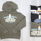 €4,55 al pezzo LOSAN stock abbigliamento bambini 192 pezzi - A/I - RIF. 6294