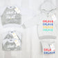 €4,55 al pezzo LOSAN stock abbigliamento bambini 192 pezzi - A/I - RIF. 6294