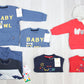 €4,55 al pezzo LOSAN stock abbigliamento bambini 192 pezzi - A/I - RIF. 6294