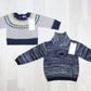 €4,55 al pezzo LOSAN stock abbigliamento bambini 192 pezzi - A/I - RIF. 6294