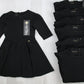 €9,60 al pezzo VIKTORIA stock abbigliamento bambina 41 pezzi - A/I - RIF. 6295