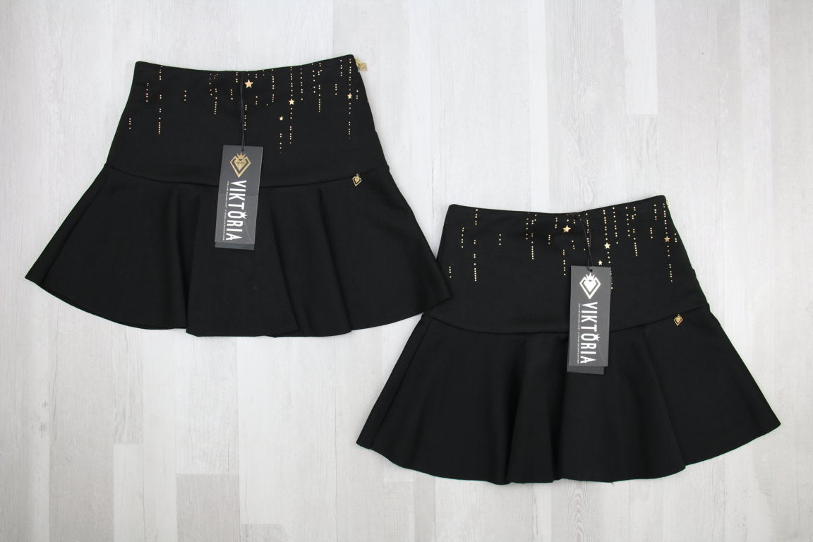 €9,60 al pezzo VIKTORIA stock abbigliamento bambina 41 pezzi - A/I - RIF. 6295
