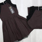 €9,60 al pezzo VIKTORIA stock abbigliamento bambina 41 pezzi - A/I - RIF. 6295