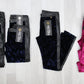 €9,60 al pezzo VIKTORIA stock abbigliamento bambina 41 pezzi - A/I - RIF. 6295