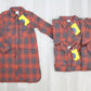 €4,60 al pezzo BOBOLI stock abbigliamento bambini 337 pezzi - A/I - RIF. 6296