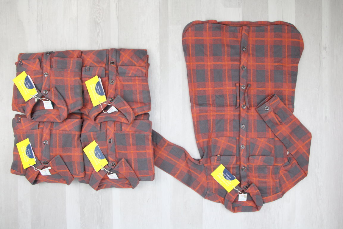 €4,60 al pezzo BOBOLI stock abbigliamento bambini 337 pezzi - A/I - RIF. 6296