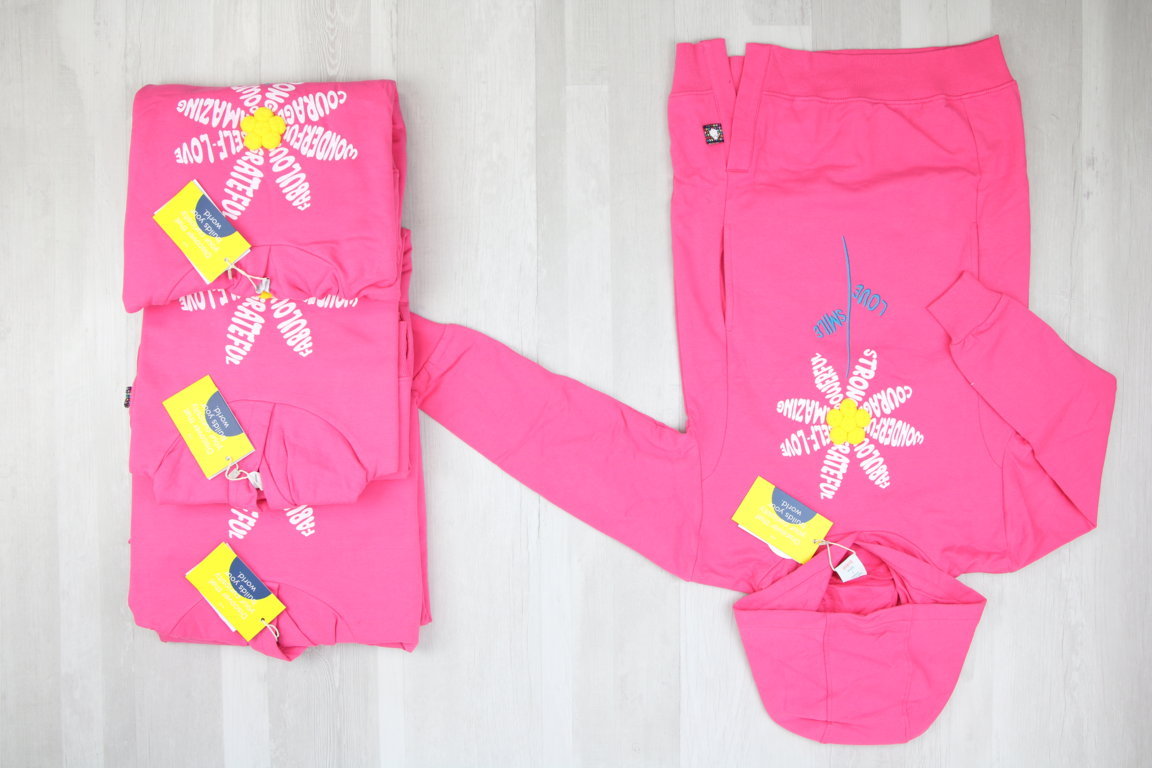 €4,60 al pezzo BOBOLI stock abbigliamento bambini 337 pezzi - A/I - RIF. 6296