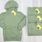 €4,60 al pezzo BOBOLI stock abbigliamento bambini 337 pezzi - A/I - RIF. 6296