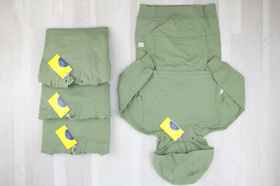 €4,60 al pezzo BOBOLI stock abbigliamento bambini 337 pezzi - A/I - RIF. 6296