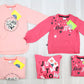 €4,60 al pezzo BOBOLI stock abbigliamento bambini 337 pezzi - A/I - RIF. 6296