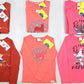 €4,60 al pezzo BOBOLI stock abbigliamento bambini 337 pezzi - A/I - RIF. 6296