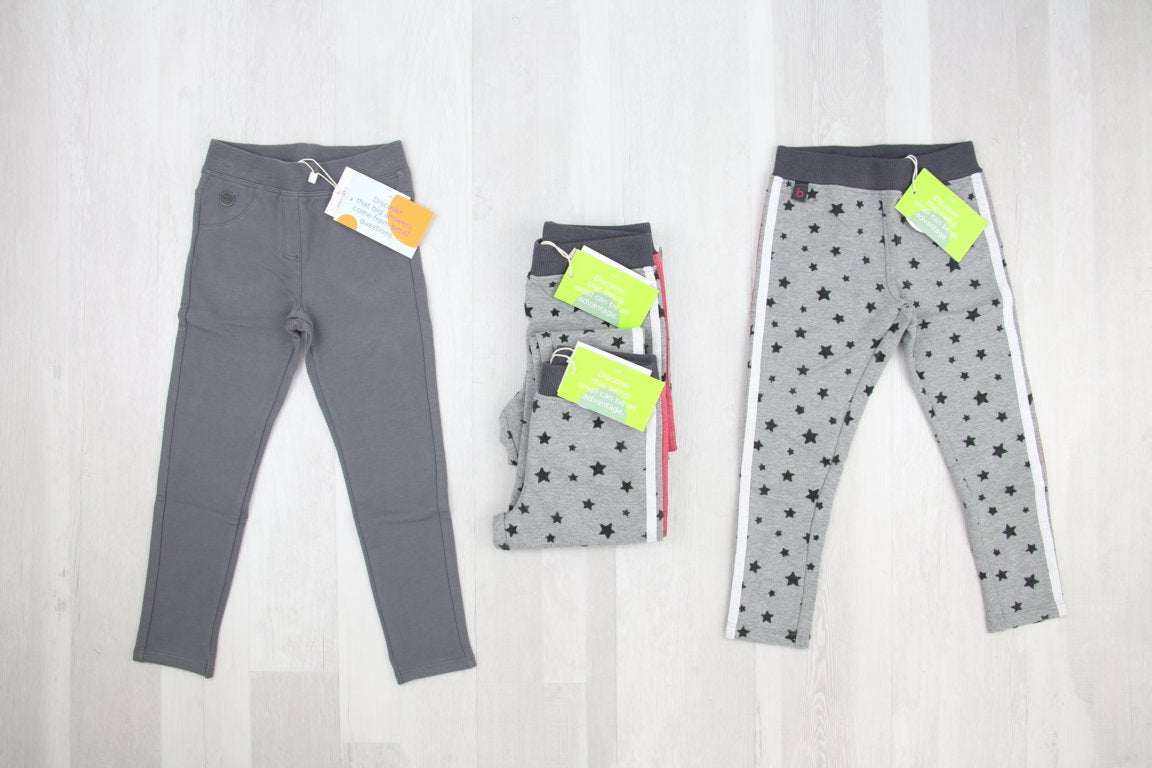 €4,60 al pezzo BOBOLI stock abbigliamento bambini 337 pezzi - A/I - RIF. 6296