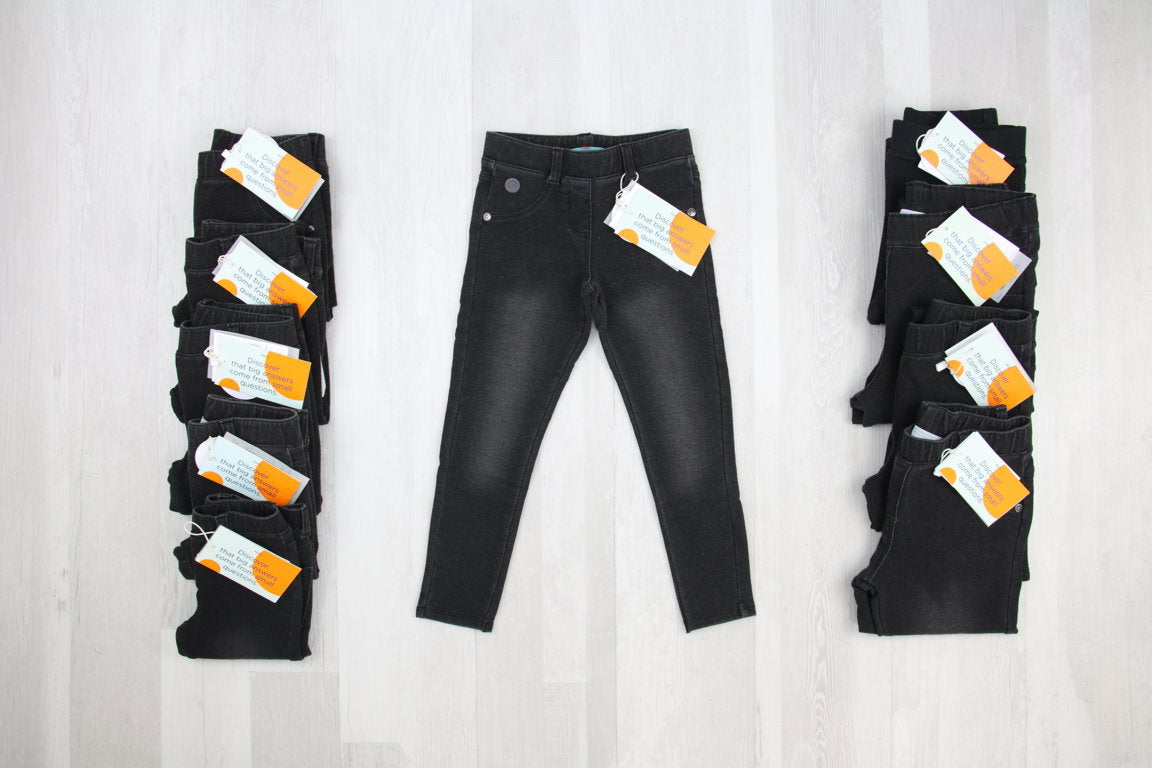 €4,60 al pezzo BOBOLI stock abbigliamento bambini 337 pezzi - A/I - RIF. 6296