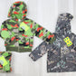 €4,60 al pezzo BOBOLI stock abbigliamento bambini 337 pezzi - A/I - RIF. 6296