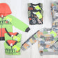 €4,60 al pezzo BOBOLI stock abbigliamento bambini 337 pezzi - A/I - RIF. 6296